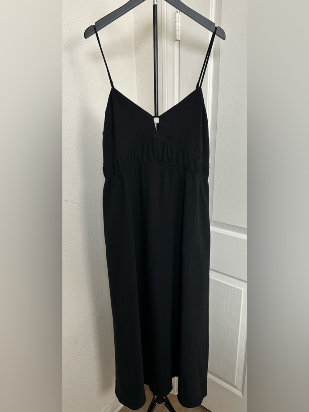 Spaghetti Strap Dress - Picture 2 of 4